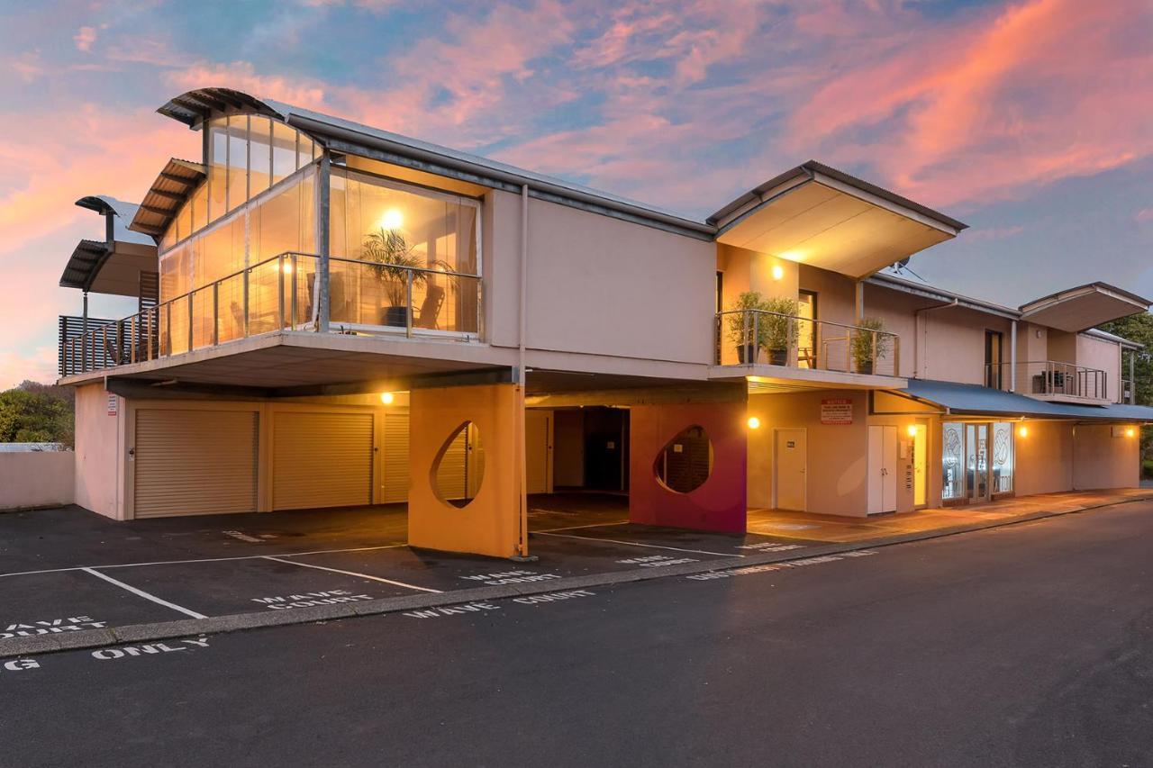 Sunset On Fearn Apartamento Margaret River Exterior foto